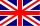 englische-Flagge
